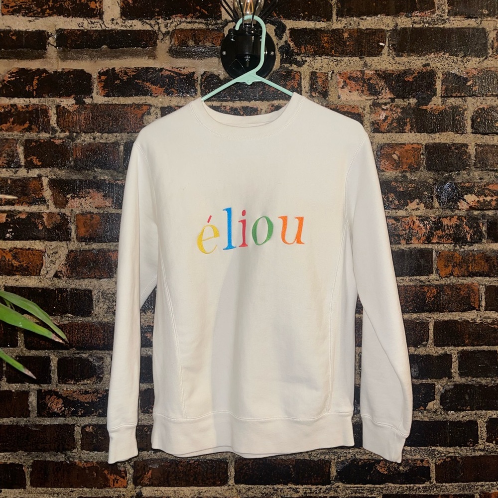 Eliou Sweatshirt
